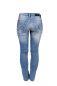 nahlad VIGOSS JEANS