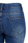 nahlad dámské jeans kalhoty