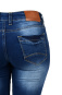 nahlad jeans kalhoty