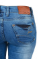 nahlad jeans kalhoty