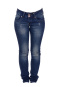 nahlad Papion jeans