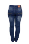 nahlad Papion jeans
