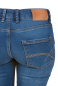 nahlad Papion jeans dámské