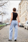 nahlad Dámské jeans 