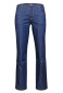 nahlad Cons damask jeans