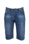 nahlad pánské jeans kraťasy