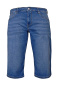 nahlad Papion pánské kraťasy jeans