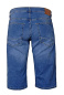 nahlad Papion pánské kraťasy jeans