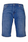 nahlad Papion pánské kraťasy jeans kratší