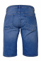 nahlad Papion pánské kraťasy jeans kratší