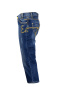 nahlad Cons capri dámské jeans