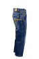 nahlad Cons capri dámské jeans