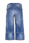 nahlad capri jeans