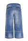 nahlad capri jeans