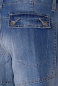 nahlad capri jeans