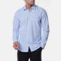 nahlad Pánská košile s dlouhým rukávem