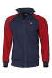 nahlad mikina zip