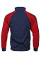 nahlad mikina zip
