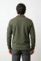 nahlad Mikina zip