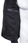nahlad Kožená pánská bunda MDK 777 DODY, VĚTŠÍ VELIKOST