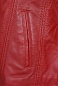 nahlad Kožená dámská bunda