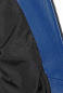 nahlad Luxusní dámská kožená bunda bez límce
