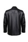 nahlad Kožené pánské sako