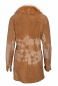 nahlad kabátek s pravým beránkem