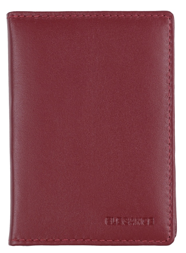 detail pouzdro na kreditní karty