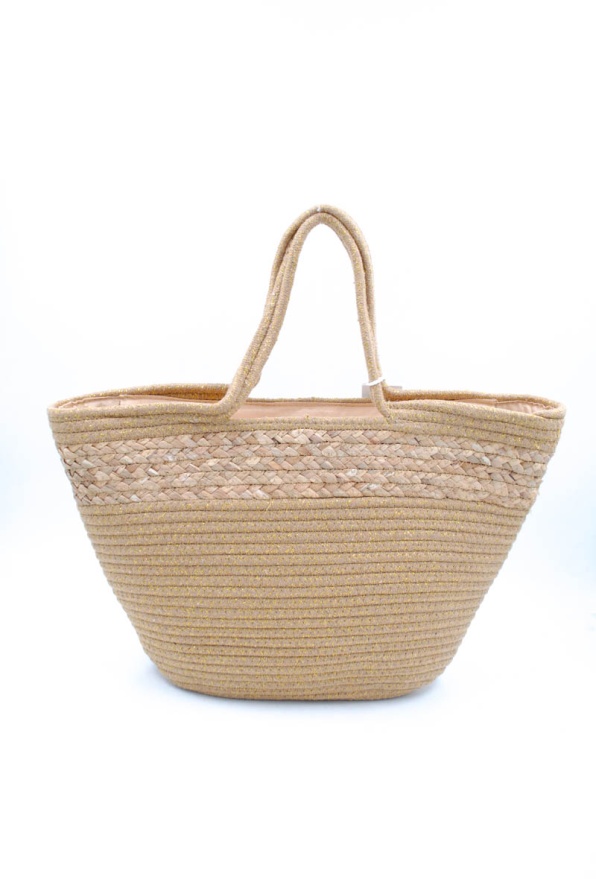 detail Letní kabelka