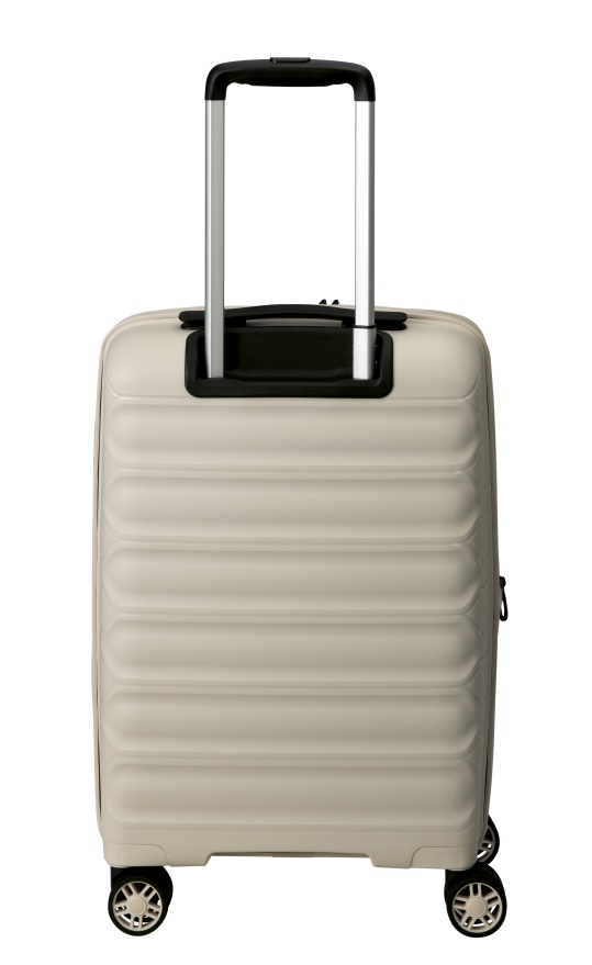 detail Skořepinový kufr MALÝ