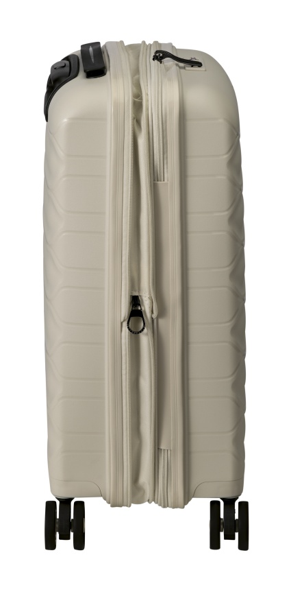 detail Skořepinový kufr MALÝ