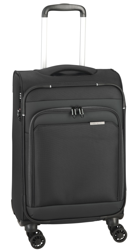 detail Textilní kufr MALÝ