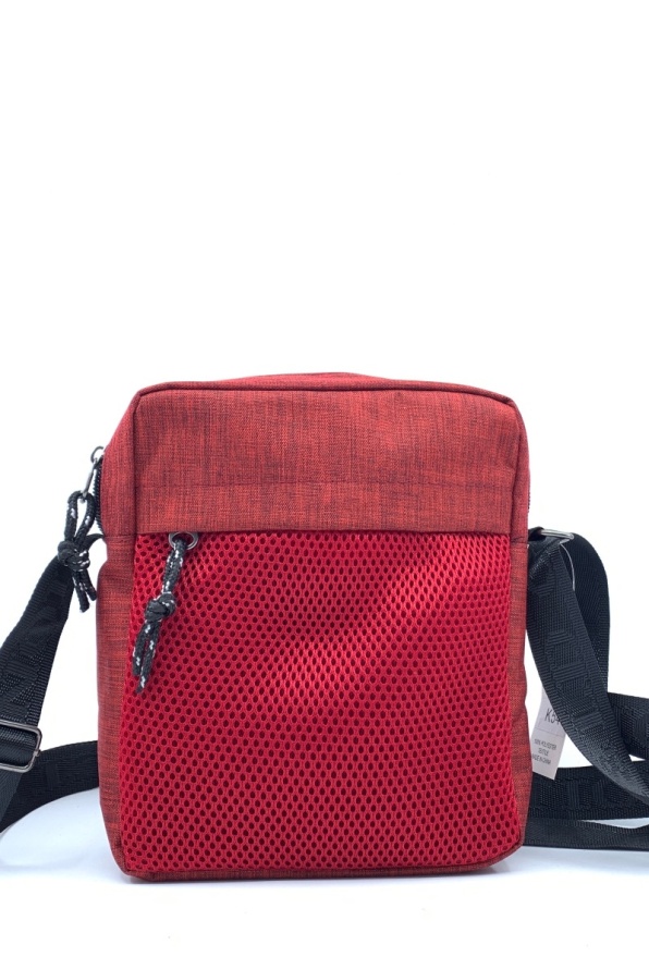 detail Malý textilní shopper