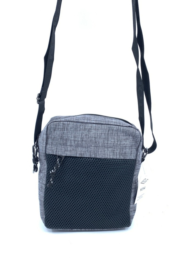 detail Malý textilní shopper