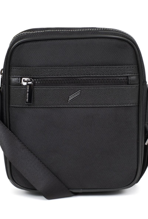 detail Taška přes rameno