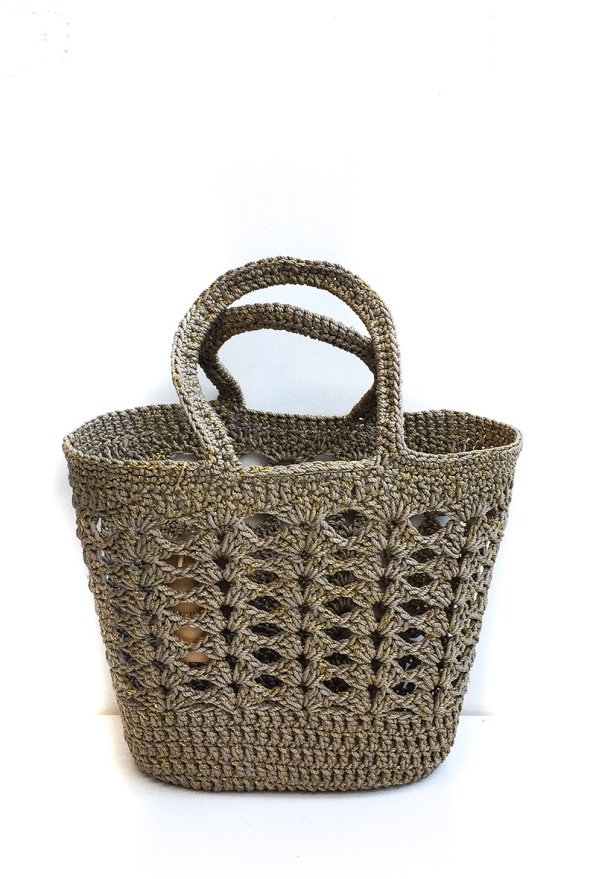 detail Letní košíček