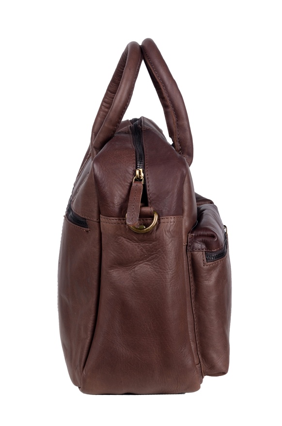 detail business taška