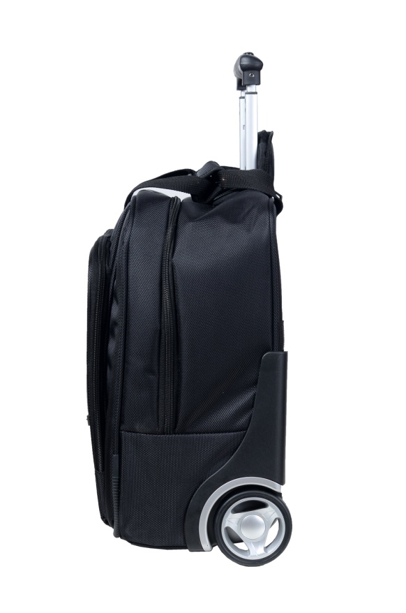 detail business kufr trolley