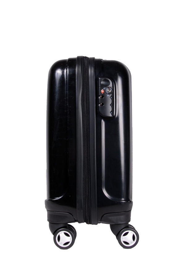 detail Bussines kufřík trolley, ABS/PC