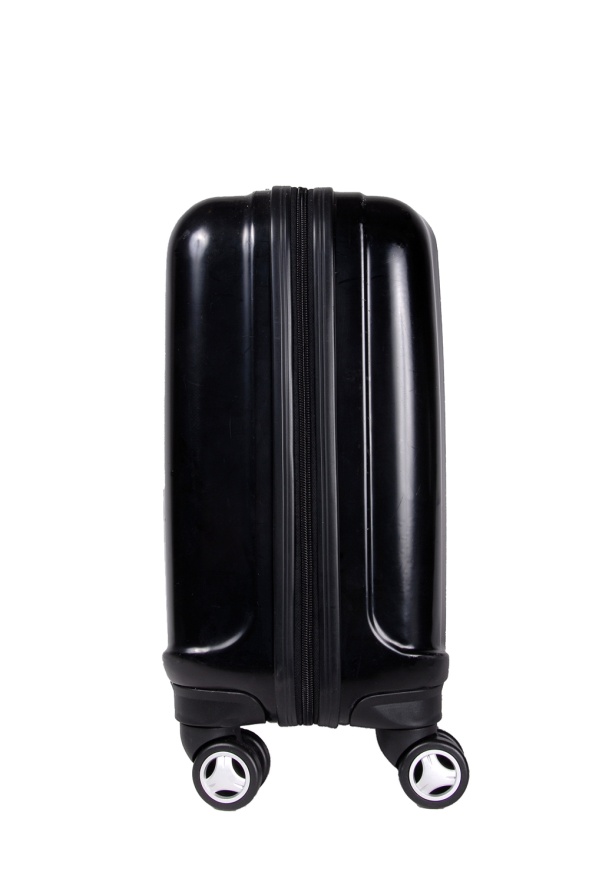 detail Bussines kufřík trolley, ABS/PC