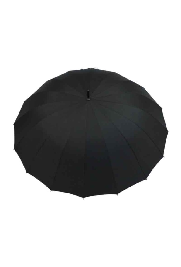 detail Holový deštník 16 drátů, maxi průměr