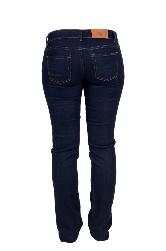 detail Vigoss jeans