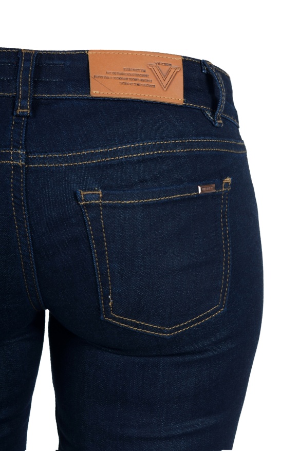 detail Vigoss jeans
