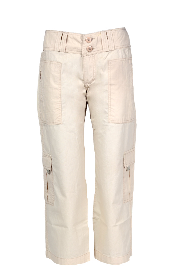 detail Papion capri poplin