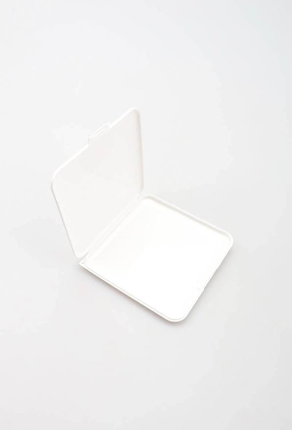 detail Pouzdro na roušku